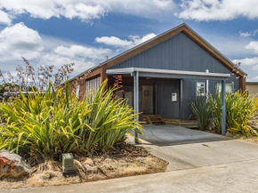 Kanuka Kalm - Ohakune Holiday Home